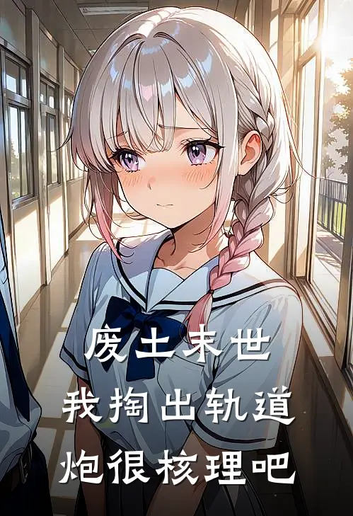 废土末世，我掏出轨道炮很核理吧