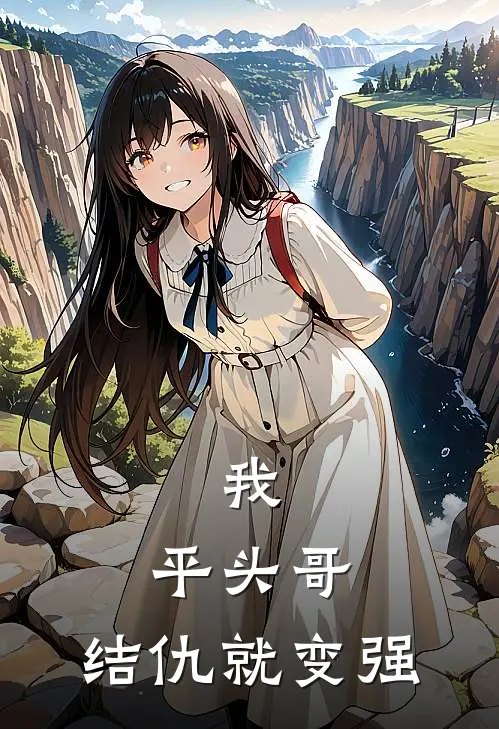 我，平头哥，结仇就变强