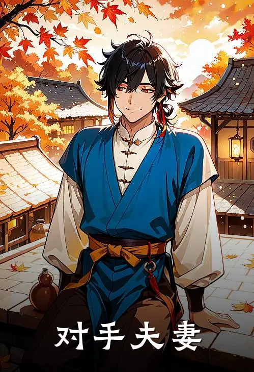 对手夫妻