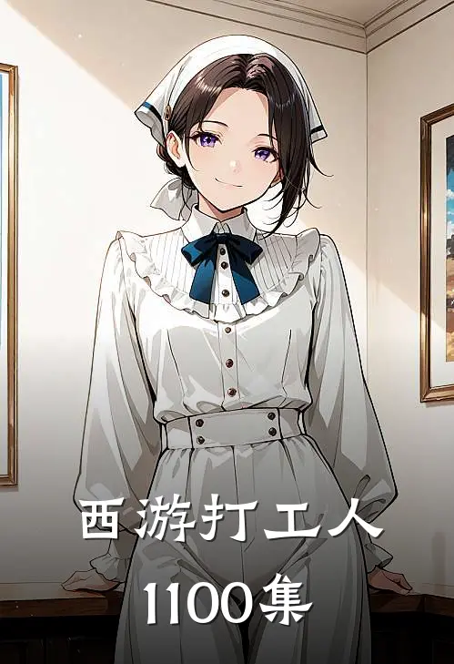 西游打工人1-100集