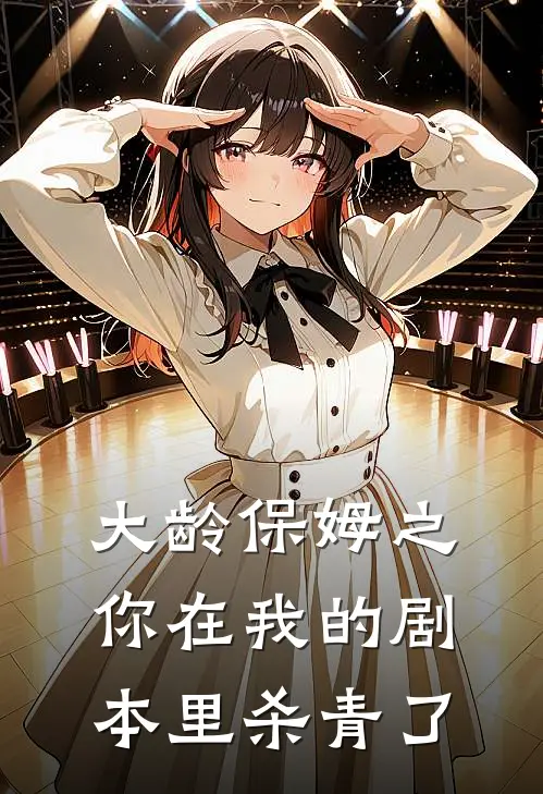 大龄保姆之你在我的剧本里杀青了高昕白莲花完结版小说_完结版小说大龄保姆之你在我的剧本里杀青了(高昕白莲花)