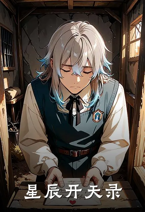 星辰开天录(叶星辰叶星辰)全本免费小说阅读_全文免费阅读星辰开天录叶星辰叶星辰