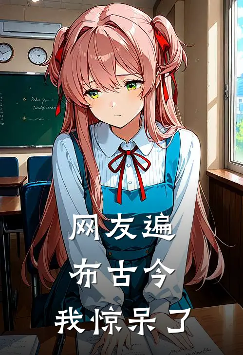 网友遍布古今，我惊呆了张红霞薛定谔最新完结小说推荐_在线免费小说网友遍布古今，我惊呆了(张红霞薛定谔)