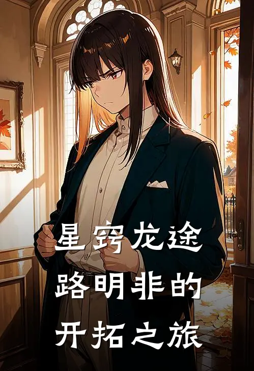 星窍龙途路明非的开拓之旅