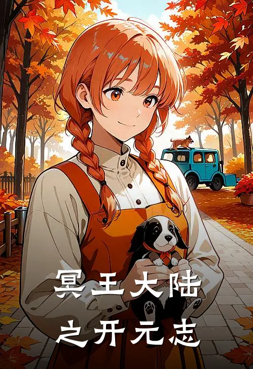 冥王大陆之开元志