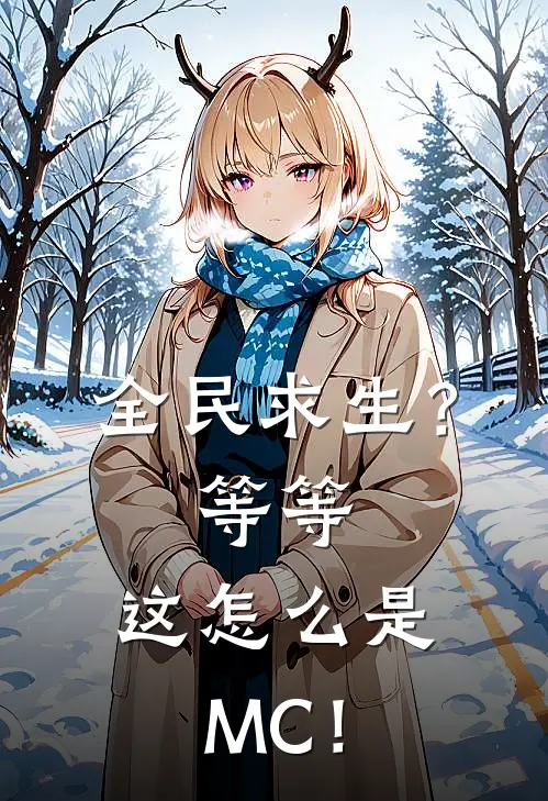 黎彦黎彦（全民求生？等等，这怎么是MC！）最新章节列表_（黎彦黎彦）全民求生？等等，这怎么是MC！最新小说