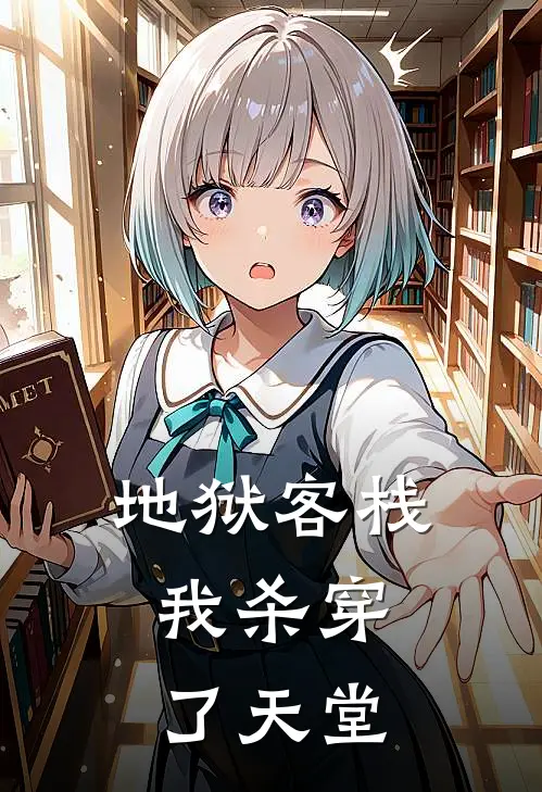 地狱客栈：我杀穿了天堂