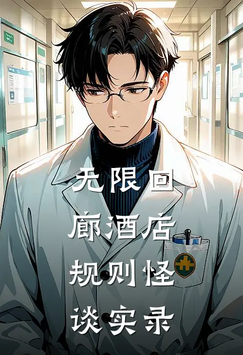 无限回廊酒店：规则怪谈实录(林夏苏晓)免费小说阅读_完结版小说推荐无限回廊酒店：规则怪谈实录(林夏苏晓)