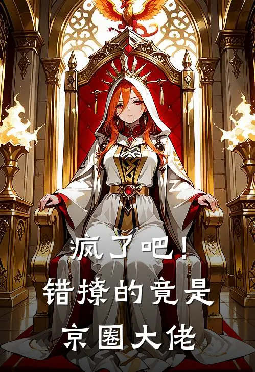 疯了吧！错撩的竟是京圈大佬