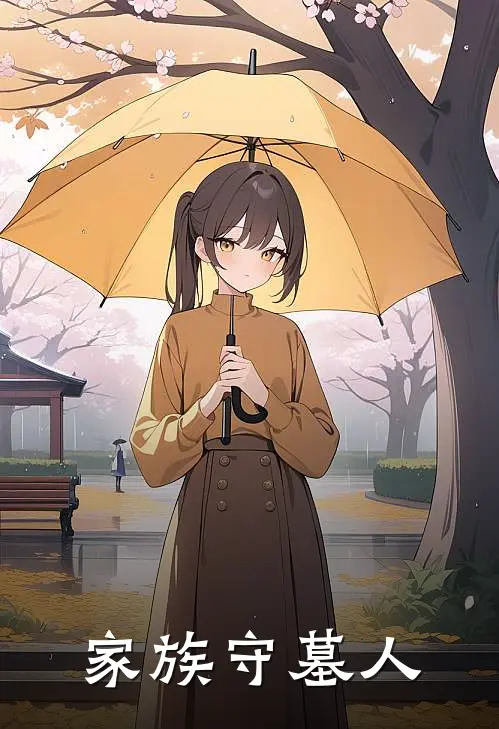 家族守墓人
