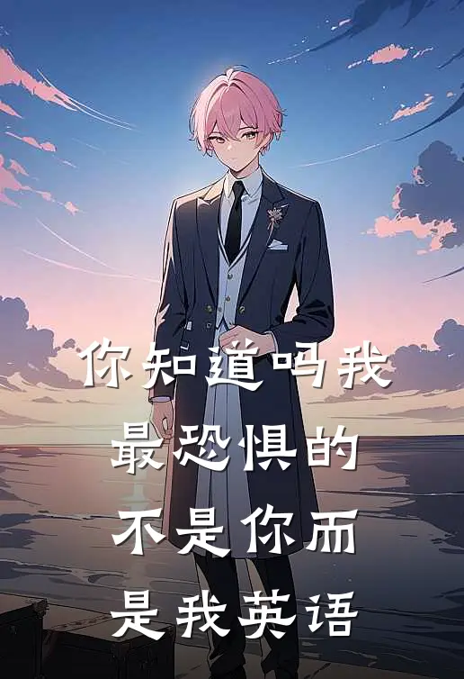 你知道吗我最恐惧的不是你而是我英语