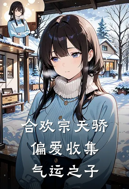 合欢宗天骄，偏爱收集气运之子花梨君无恒最热门小说_免费小说全集合欢宗天骄，偏爱收集气运之子(花梨君无恒)