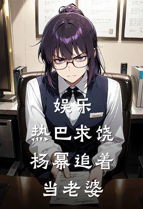 娱乐：热巴求饶，杨幂追着当老婆(张扬景填)在哪看免费小说_最新章节列表娱乐：热巴求饶，杨幂追着当老婆(张扬景填)