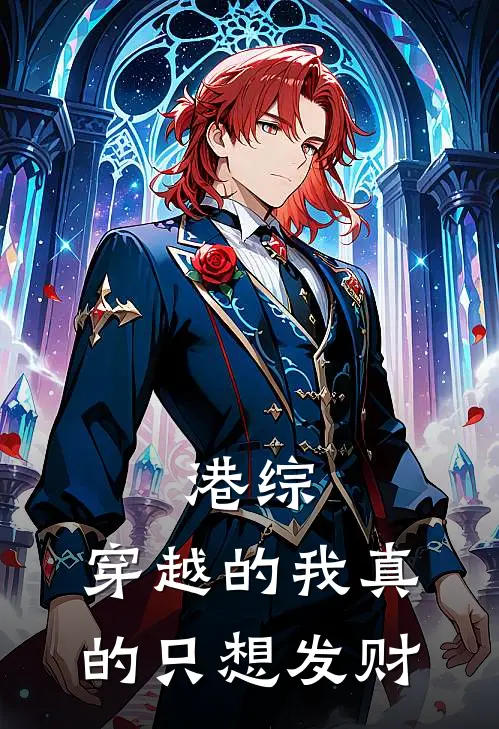 港综：穿越的我真的只想发财