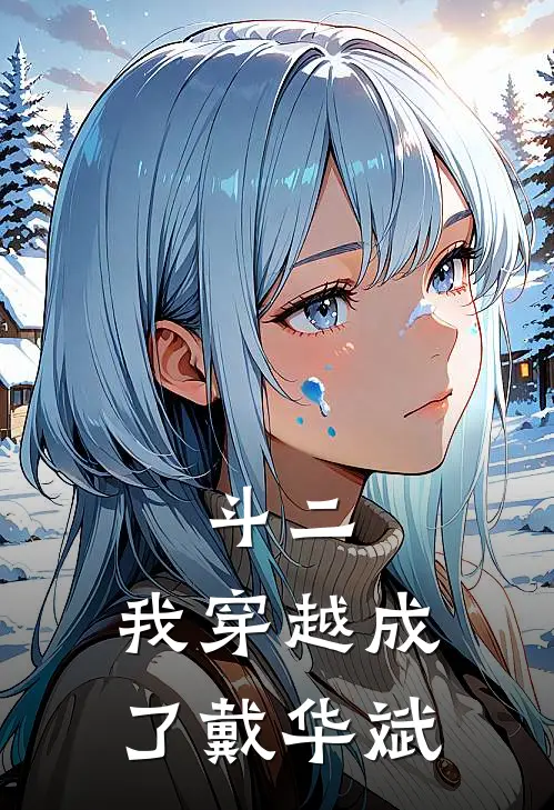 斗二，我穿越成了戴华斌