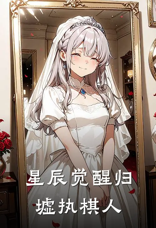 星辰觉醒归墟执棋人(苏洛璃夏语薇)完结版小说_最新全本小说星辰觉醒归墟执棋人苏洛璃夏语薇