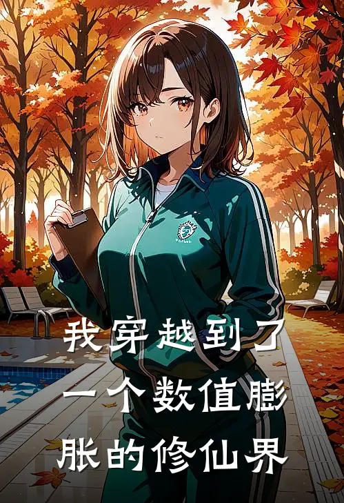 我穿越到了一个数值膨胀的修仙界