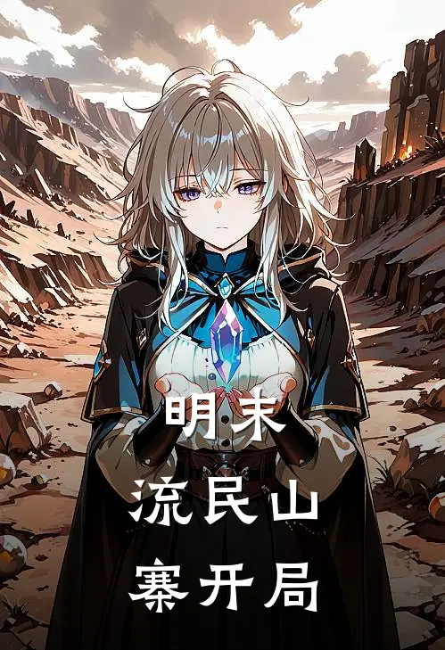 明末：流民山寨开局(吴枫赵铁柱)免费小说阅读_完结版小说推荐明末：流民山寨开局(吴枫赵铁柱)