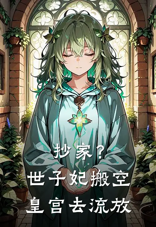 抄家？世子妃搬空皇宫去流放(苏沁羽薛南凯)热门的小说_热门网络小说推荐抄家？世子妃搬空皇宫去流放(苏沁羽薛南凯)