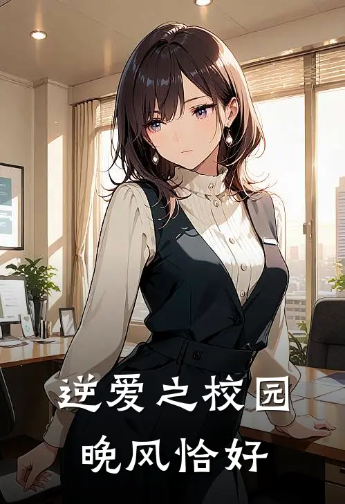 逆爱之校园晚风恰好