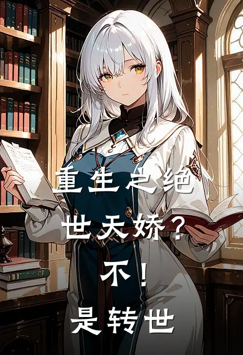 重生之绝世天娇？不！是转世(姜昊苏雨柔)最新小说推荐_最新热门小说重生之绝世天娇？不！是转世姜昊苏雨柔