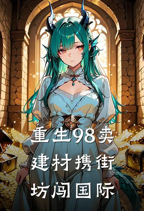 重生98卖建材携街坊闯国际