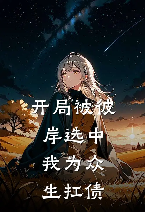 开局被彼岸选中，我为众生扛债