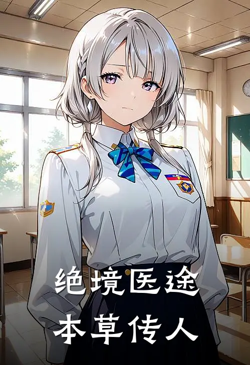 绝境医途：本草传人