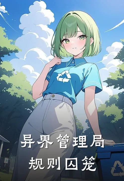 异界管理局：规则囚笼