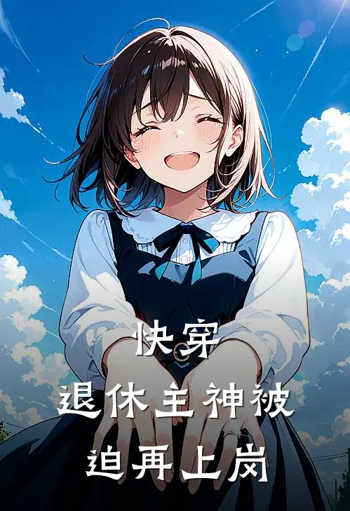 快穿：退休主神被迫再上岗