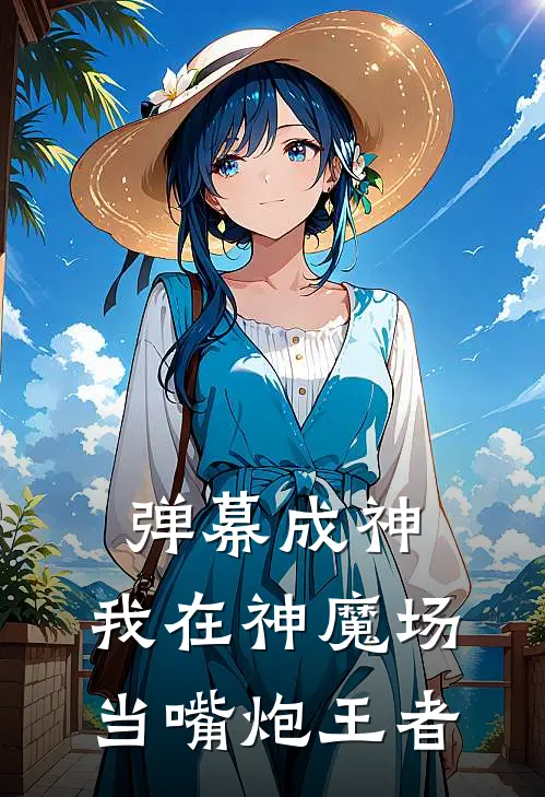 弹幕成神：我在神魔场当嘴炮王者(林默虎哥)全文免费小说_小说免费完结弹幕成神：我在神魔场当嘴炮王者(林默虎哥)