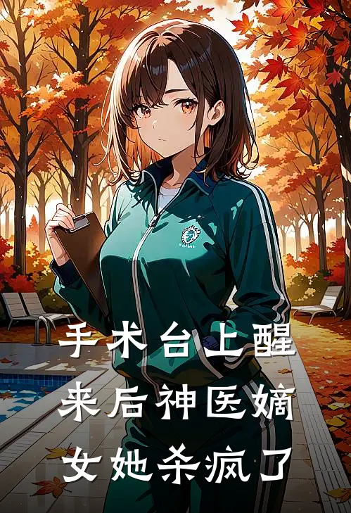 手术台上醒来后神医嫡女她杀疯了