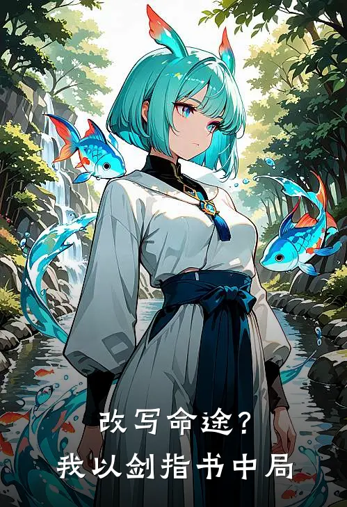 改写命途？我以剑指书中局
