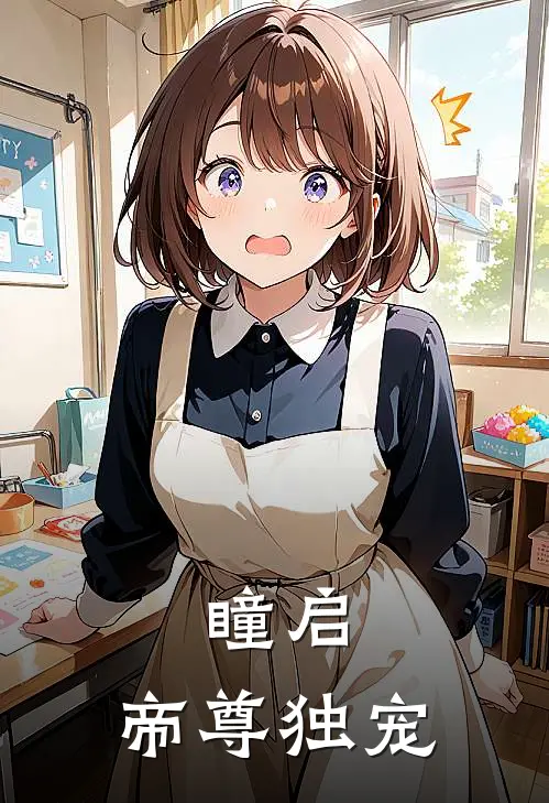瞳启：帝尊独宠