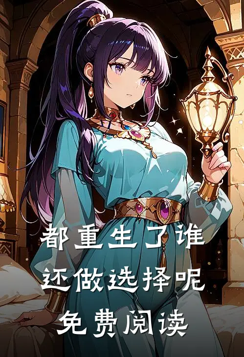 都重生了谁还做选择呢免费阅读
