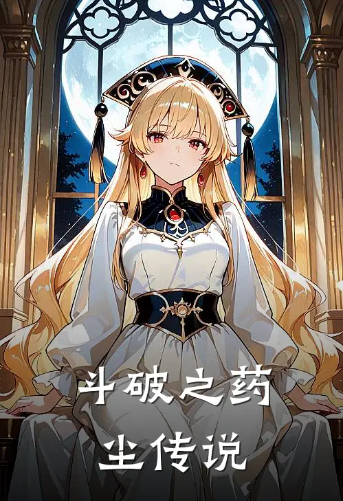 斗破之药尘传说