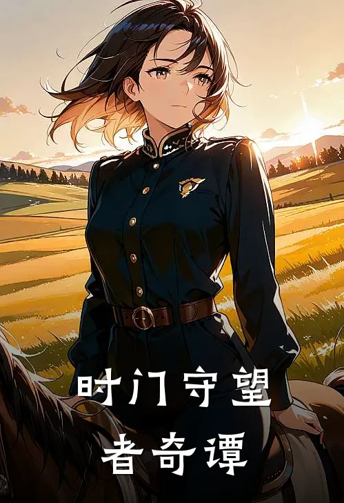 时门守望者奇谭