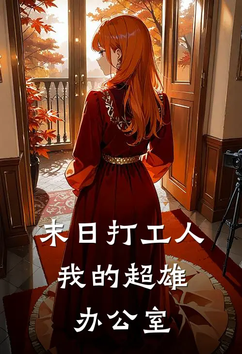 末日打工人：我的超雄办公室（金灿陆仁）全文免费阅读无弹窗大结局_末日打工人：我的超雄办公室最新章节列表