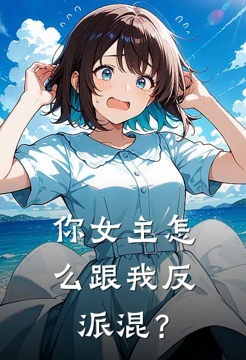 你女主怎么跟我反派混？林陌冰江墨染免费小说全文阅读_最新好看小说你女主怎么跟我反派混？林陌冰江墨染