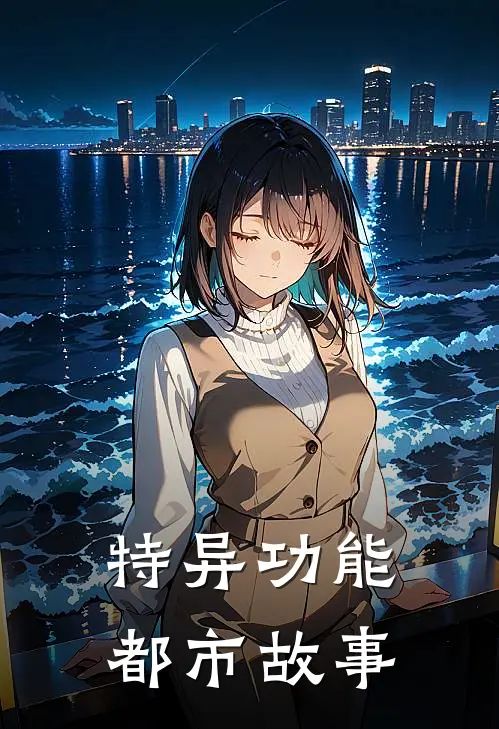 特异功能都市故事陈默苏清月最新完结小说推荐_最新更新小说特异功能都市故事(陈默苏清月)