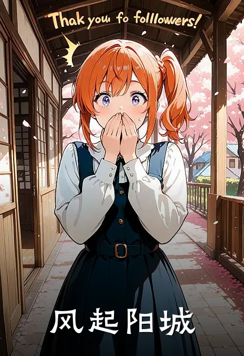 风起阳城