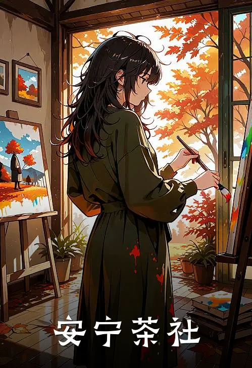 安宁茶社
