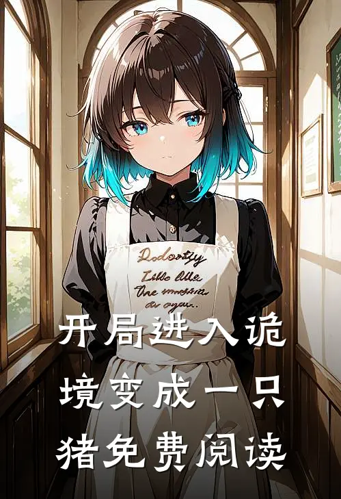 开局进入诡境变成一只猪免费阅读