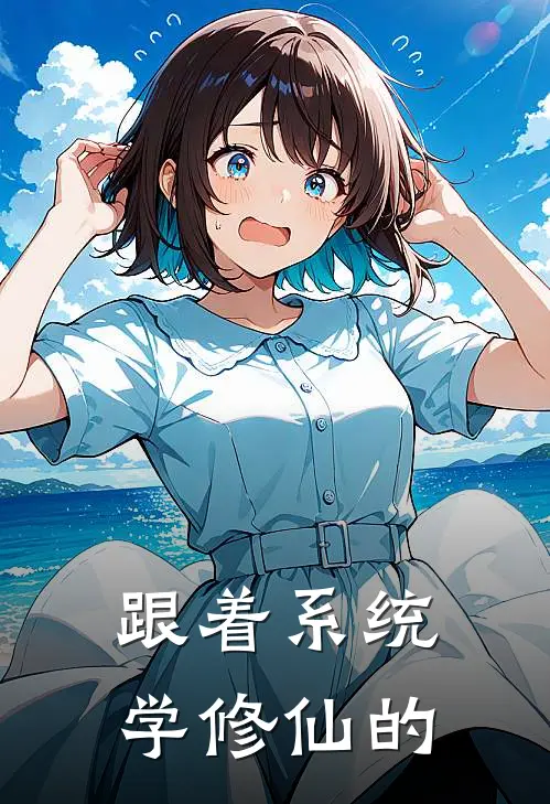 跟着系统学修仙的