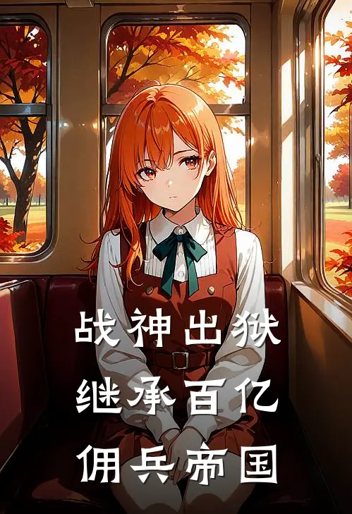 战神出狱，继承百亿佣兵帝国