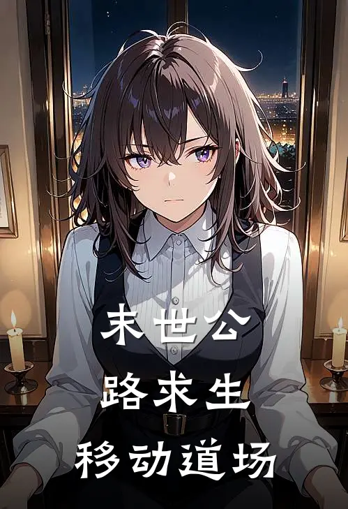 末世公路求生：移动道场