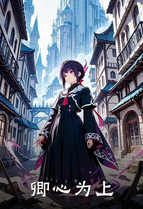 卿心为上苏微婉慕容珩最新全本小说_最新章节列表卿心为上(苏微婉慕容珩)