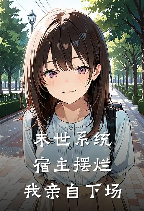 末世系统：宿主摆烂，我亲自下场