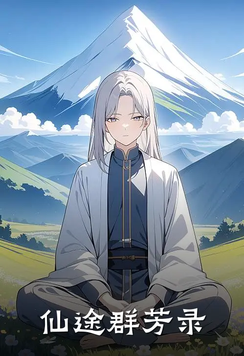 仙途群芳录(黎悦贺玄)全本免费小说_阅读免费小说仙途群芳录黎悦贺玄