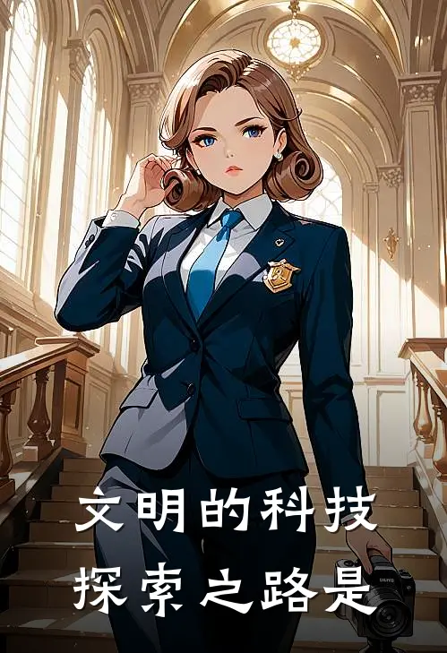 文明的科技探索之路是